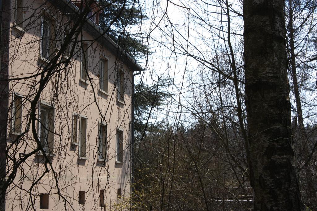 Gite Du Moulin Uhrwiller Exterior photo
